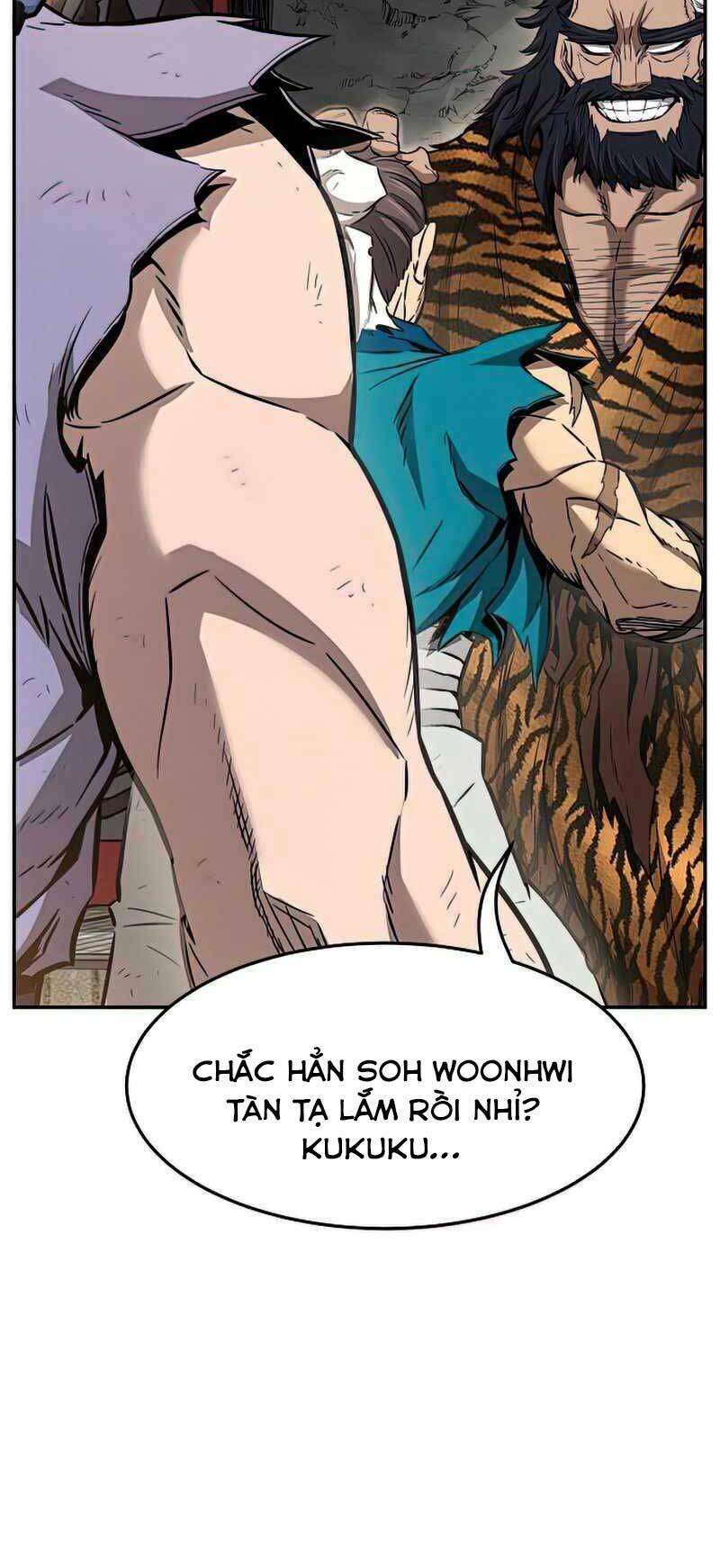 Tuyệt Đối Kiếm Cảm - Chapter 16 - Page 7