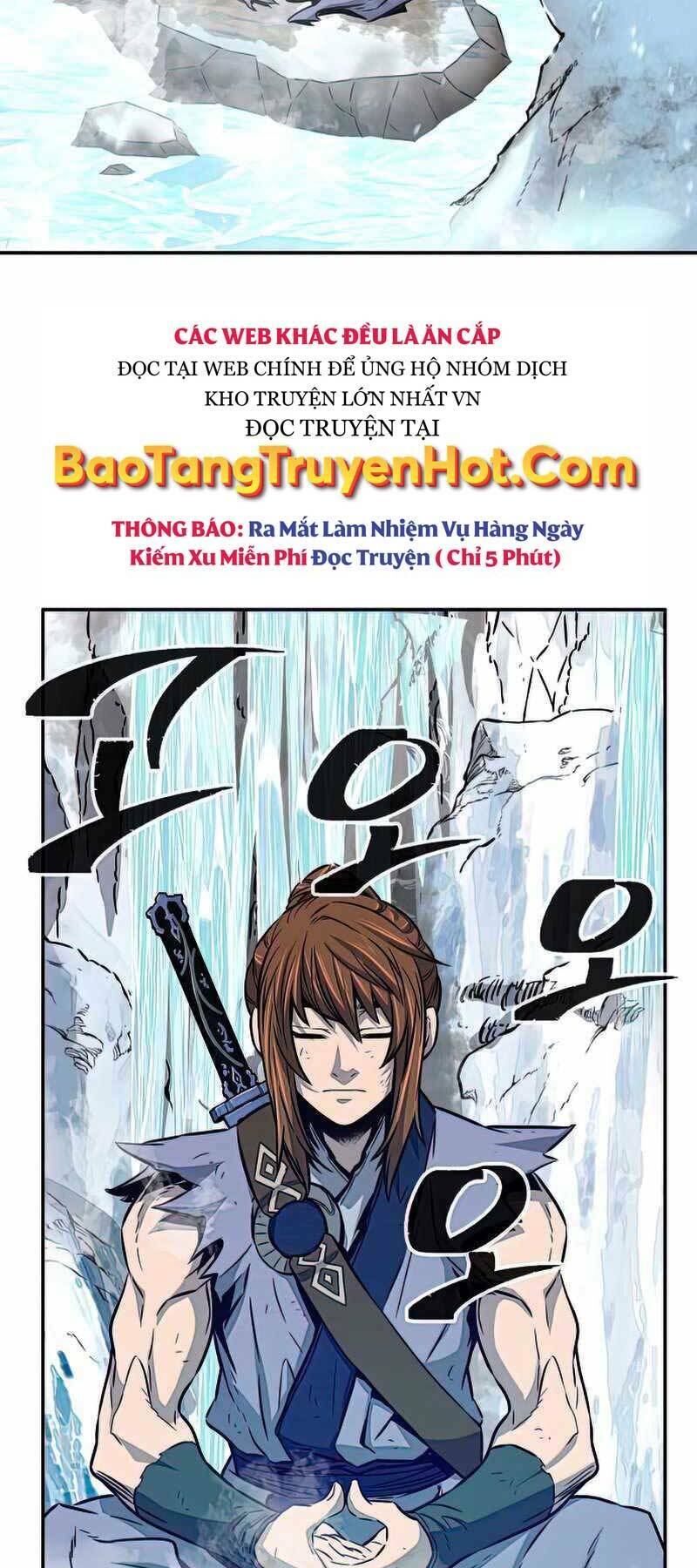 Tuyệt Đối Kiếm Cảm - Chapter 16 - Page 79