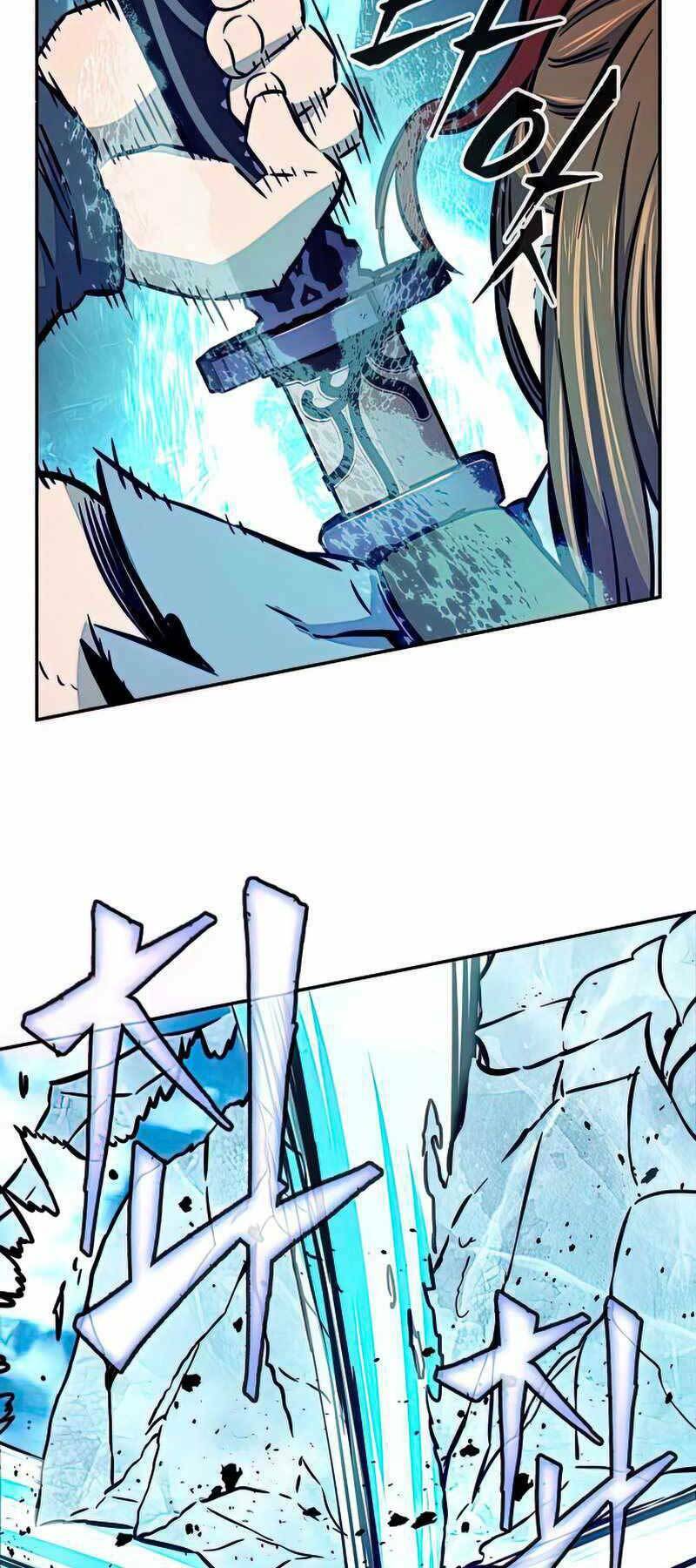 Tuyệt Đối Kiếm Cảm - Chapter 16 - Page 83