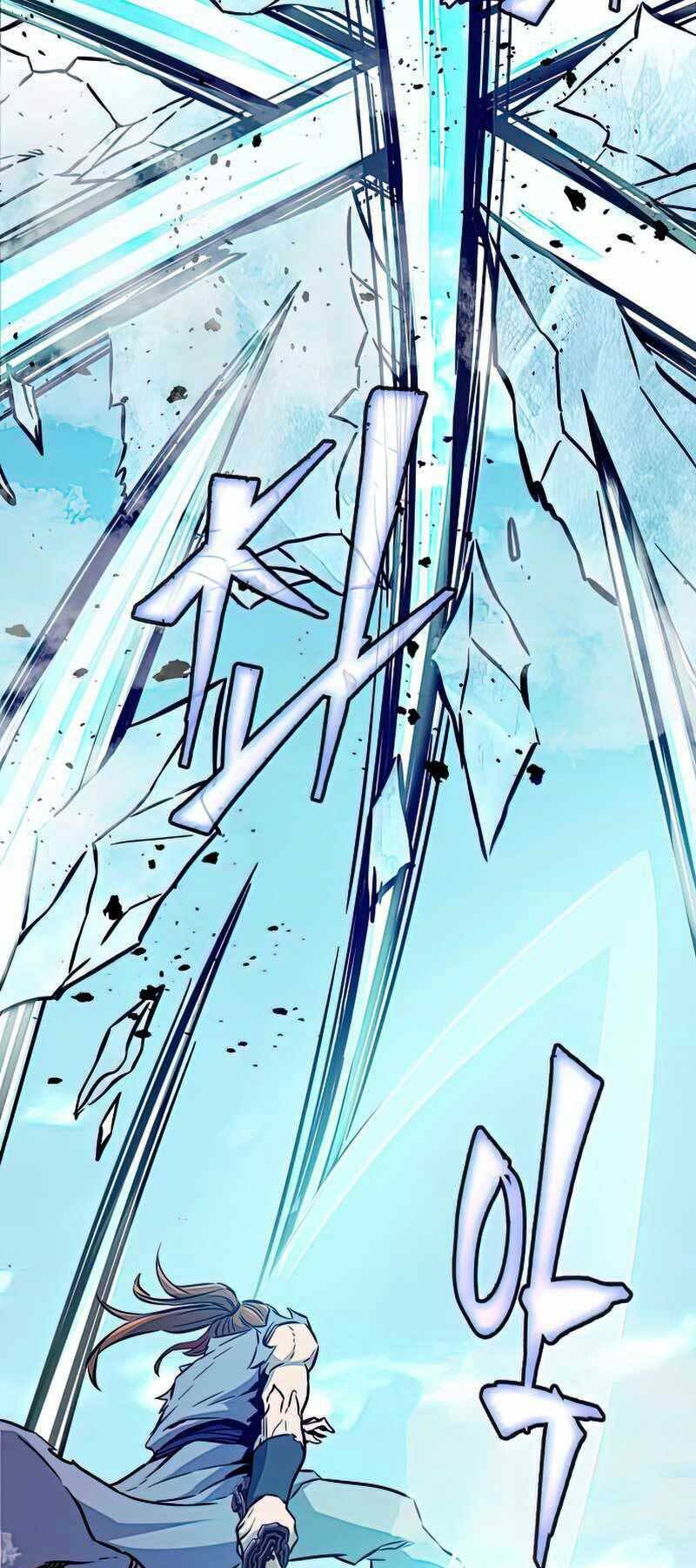 Tuyệt Đối Kiếm Cảm - Chapter 16 - Page 84