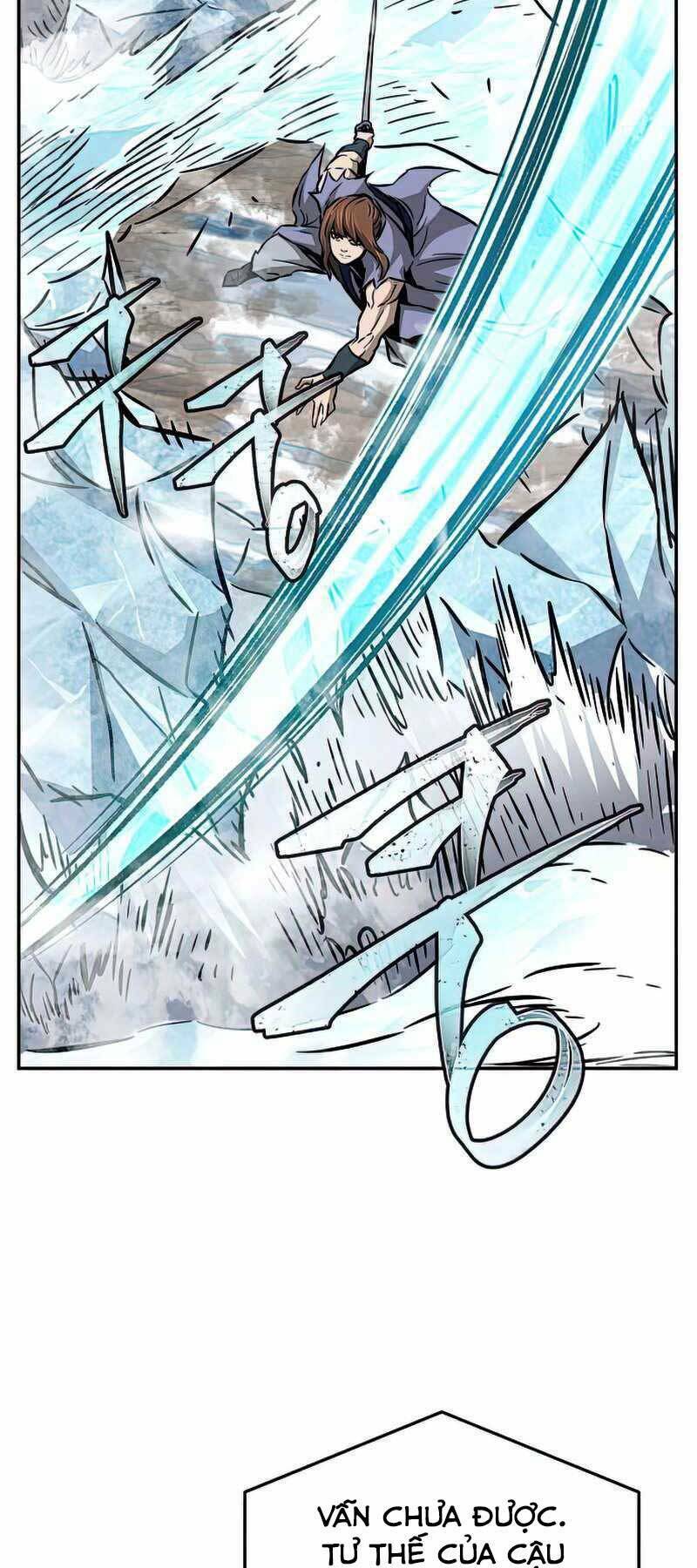 Tuyệt Đối Kiếm Cảm - Chapter 16 - Page 86