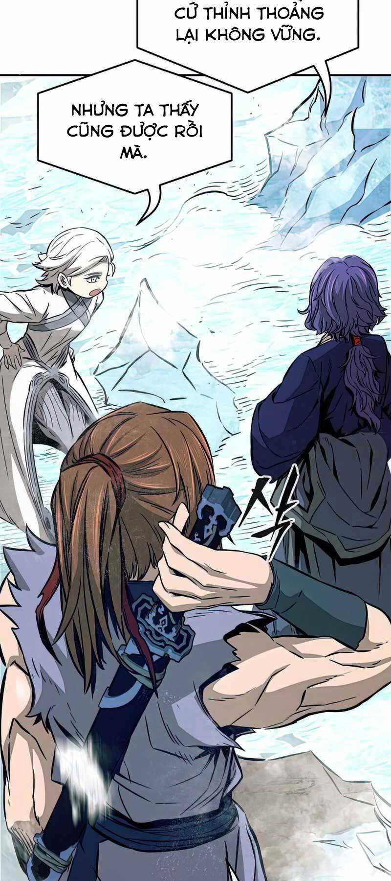 Tuyệt Đối Kiếm Cảm - Chapter 16 - Page 87