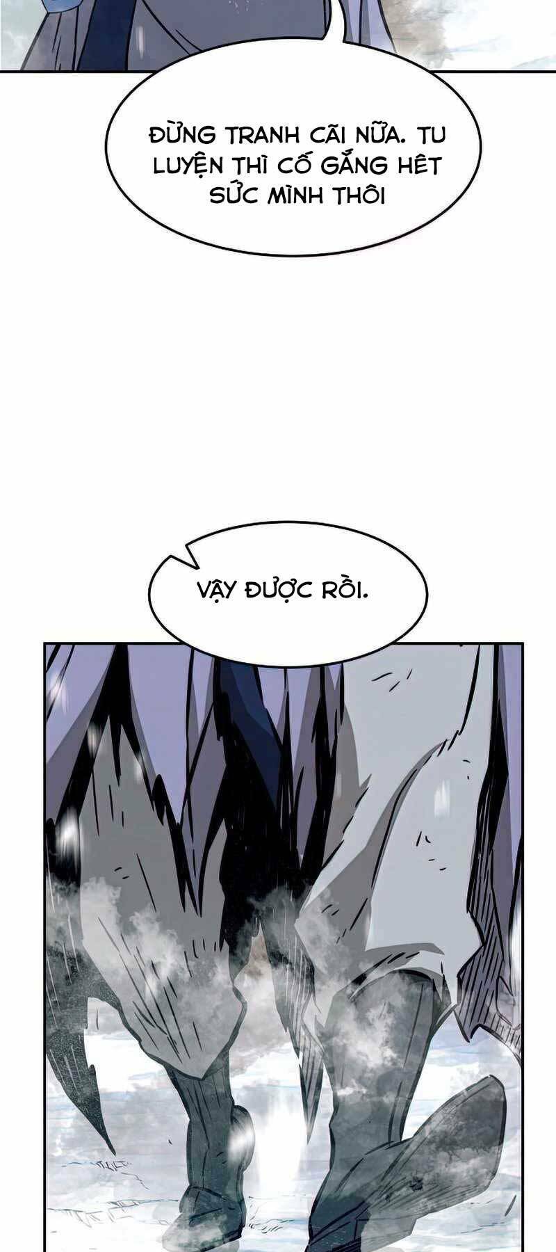 Tuyệt Đối Kiếm Cảm - Chapter 16 - Page 88