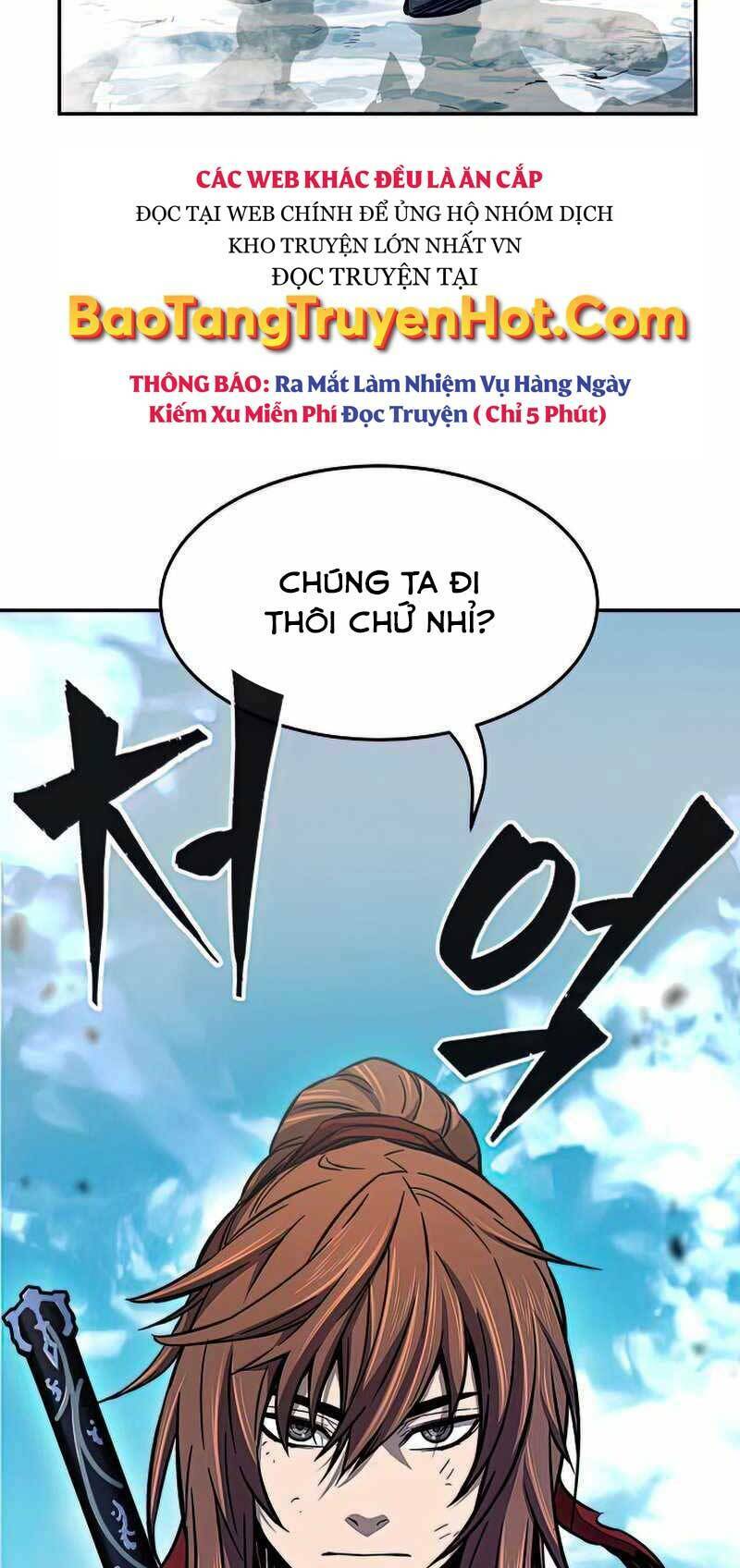 Tuyệt Đối Kiếm Cảm - Chapter 16 - Page 89