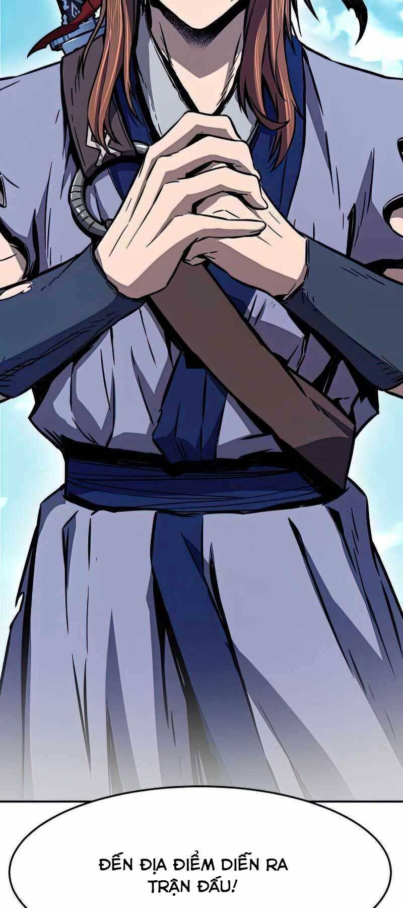 Tuyệt Đối Kiếm Cảm - Chapter 16 - Page 90