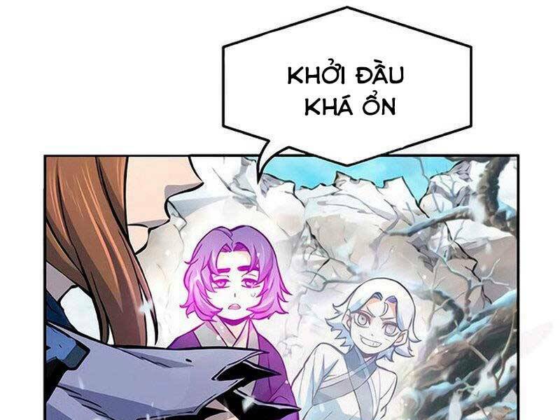 Tuyệt Đối Kiếm Cảm - Chapter 17 - Page 114