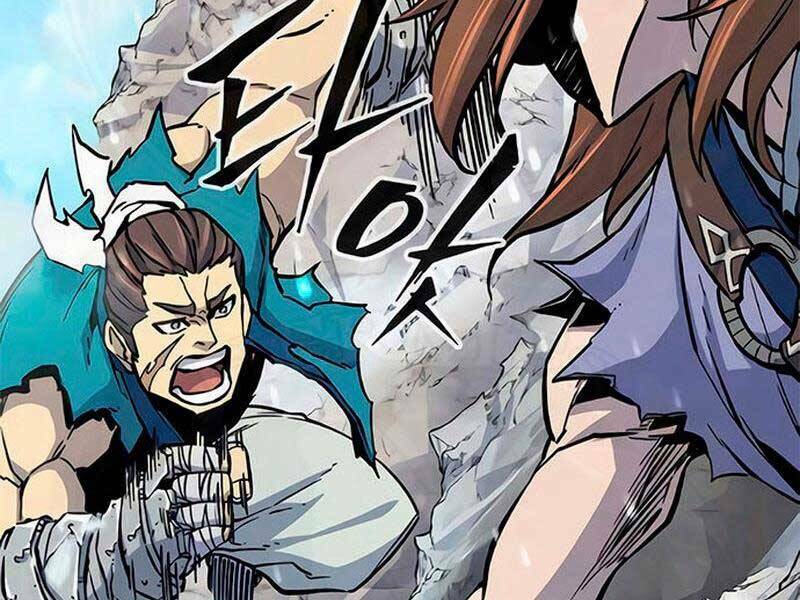 Tuyệt Đối Kiếm Cảm - Chapter 17 - Page 121