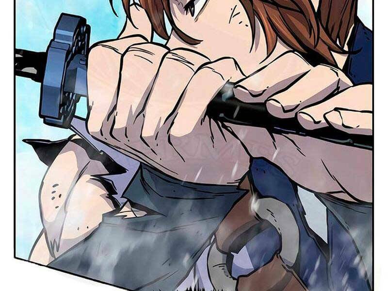 Tuyệt Đối Kiếm Cảm - Chapter 17 - Page 125