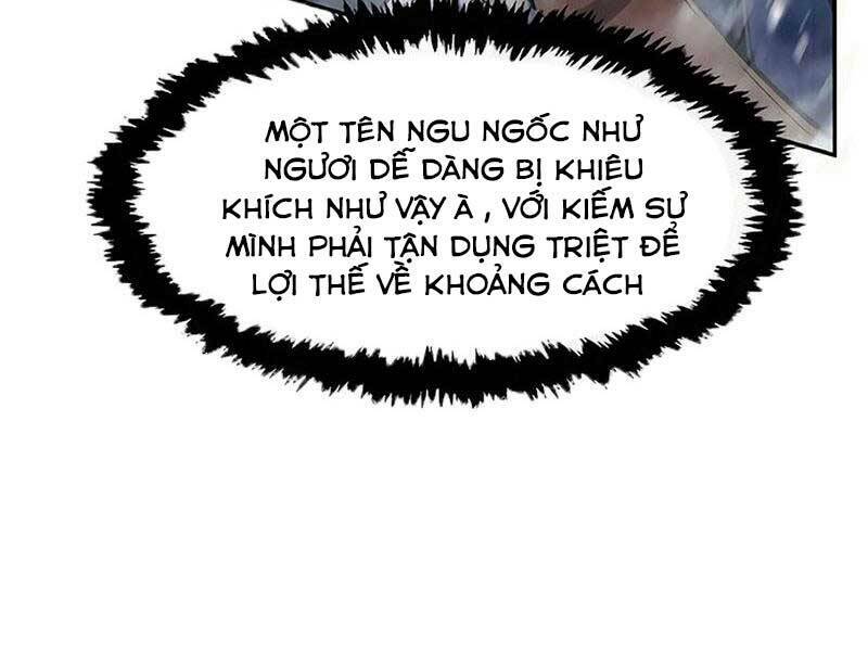 Tuyệt Đối Kiếm Cảm - Chapter 17 - Page 126