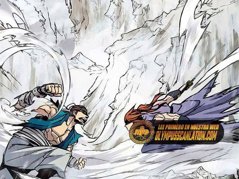 Tuyệt Đối Kiếm Cảm - Chapter 17 - Page 128