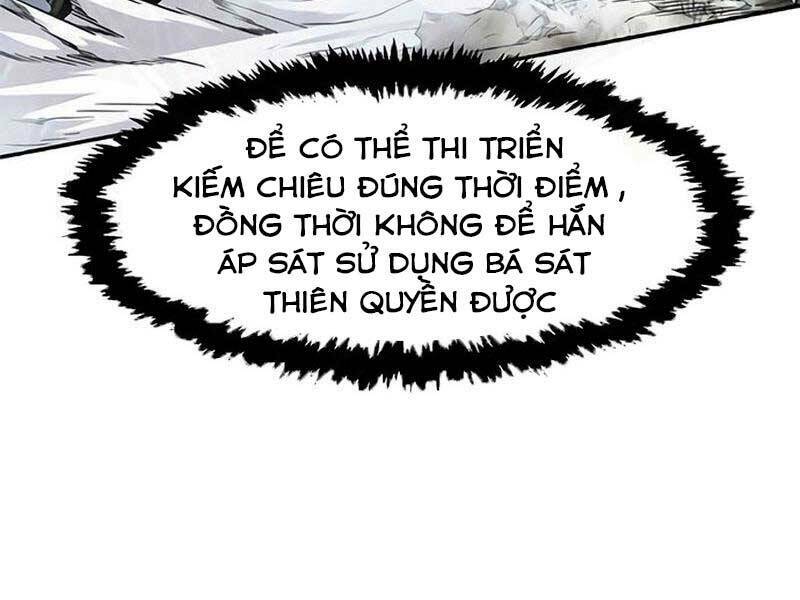 Tuyệt Đối Kiếm Cảm - Chapter 17 - Page 129