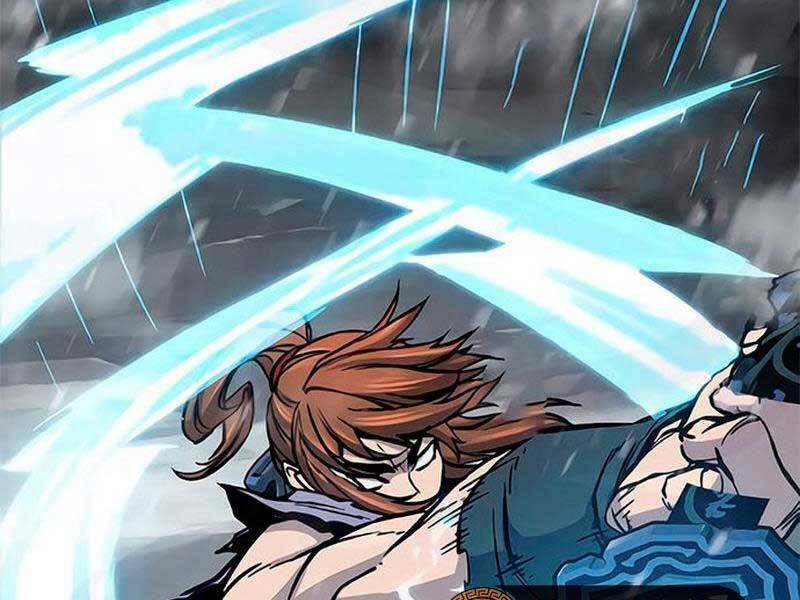 Tuyệt Đối Kiếm Cảm - Chapter 17 - Page 132