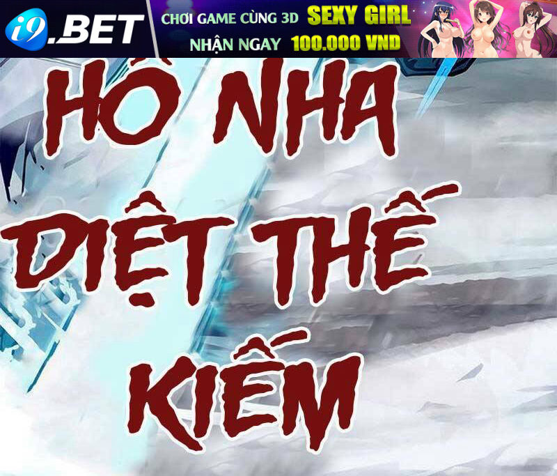 Tuyệt Đối Kiếm Cảm - Chapter 17 - Page 134