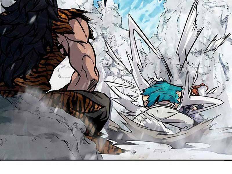 Tuyệt Đối Kiếm Cảm - Chapter 17 - Page 141