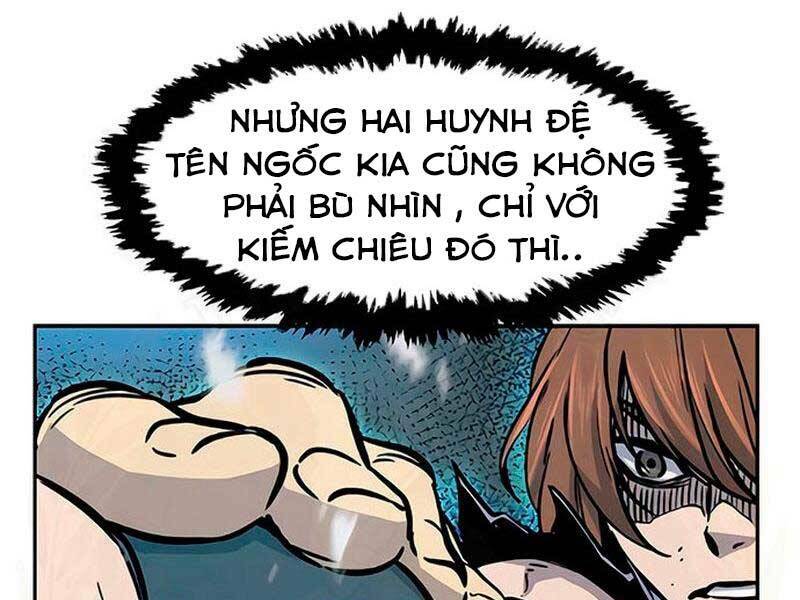 Tuyệt Đối Kiếm Cảm - Chapter 17 - Page 146