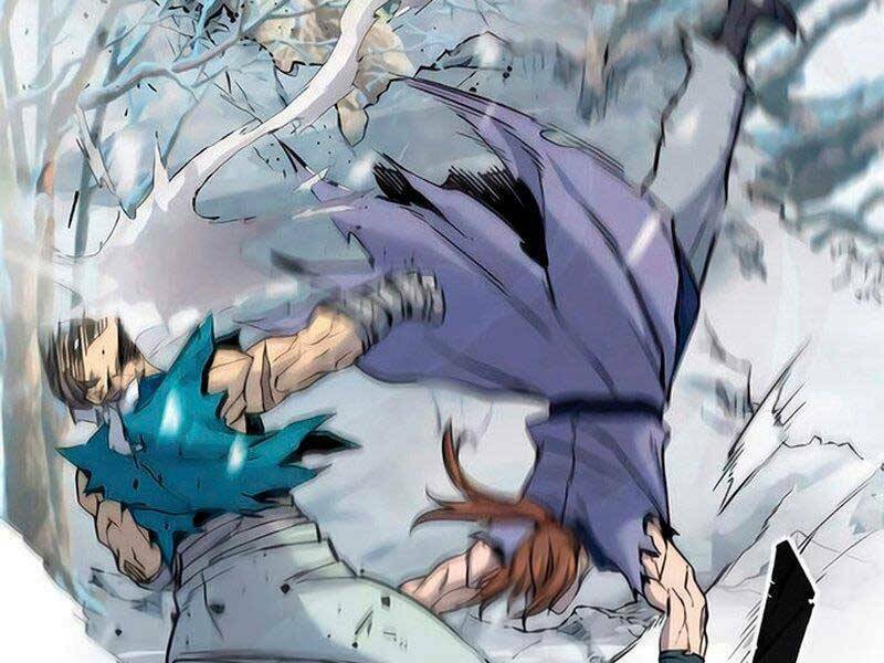 Tuyệt Đối Kiếm Cảm - Chapter 17 - Page 165