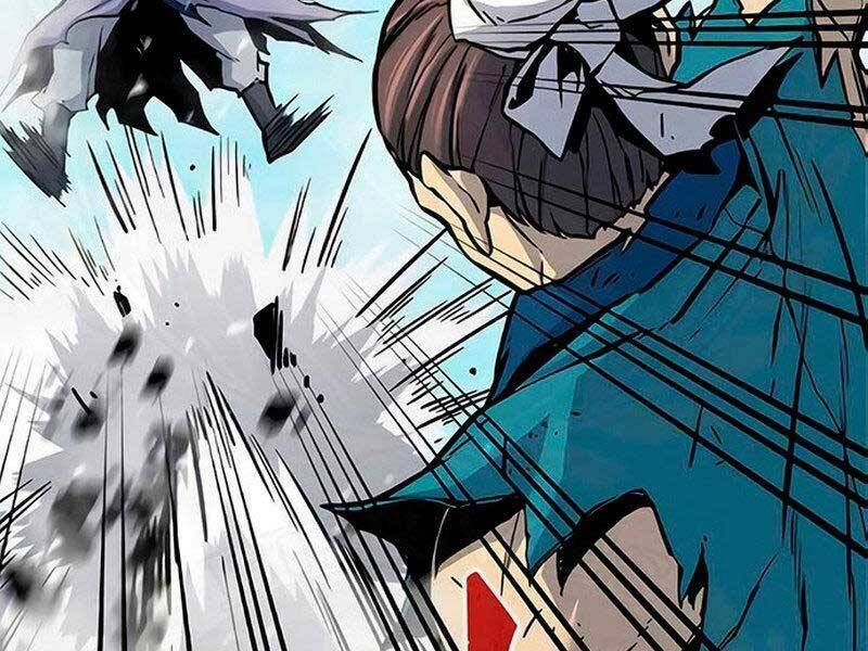 Tuyệt Đối Kiếm Cảm - Chapter 17 - Page 176