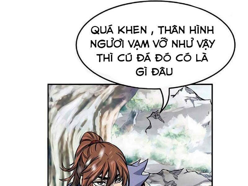 Tuyệt Đối Kiếm Cảm - Chapter 17 - Page 185