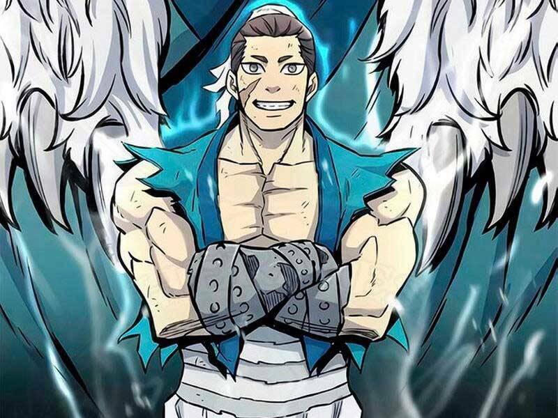 Tuyệt Đối Kiếm Cảm - Chapter 17 - Page 198