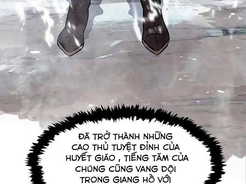 Tuyệt Đối Kiếm Cảm - Chapter 17 - Page 200