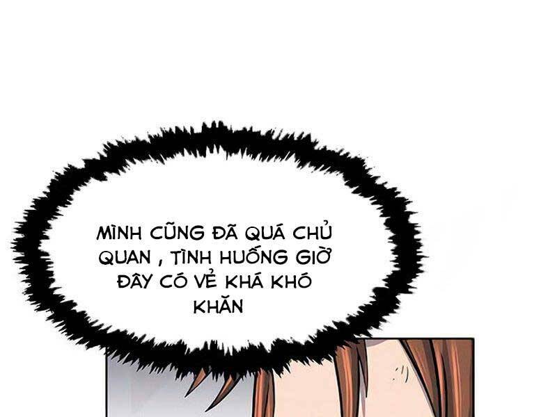 Tuyệt Đối Kiếm Cảm - Chapter 17 - Page 205