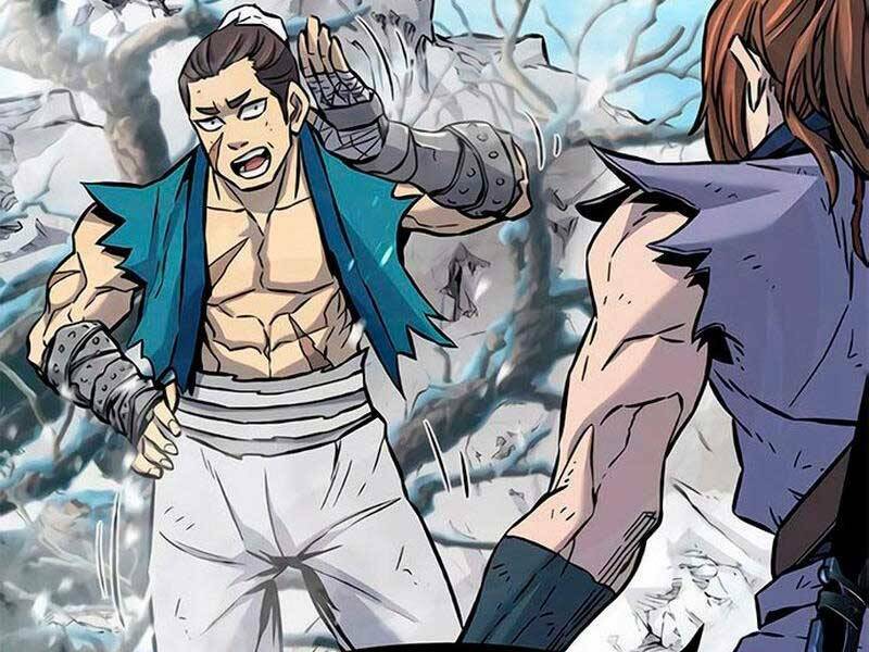 Tuyệt Đối Kiếm Cảm - Chapter 17 - Page 208