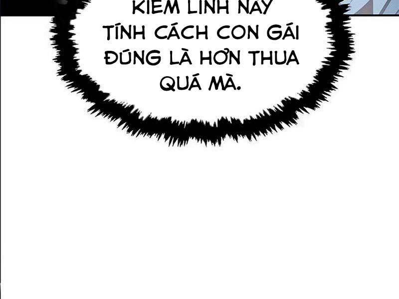 Tuyệt Đối Kiếm Cảm - Chapter 17 - Page 21