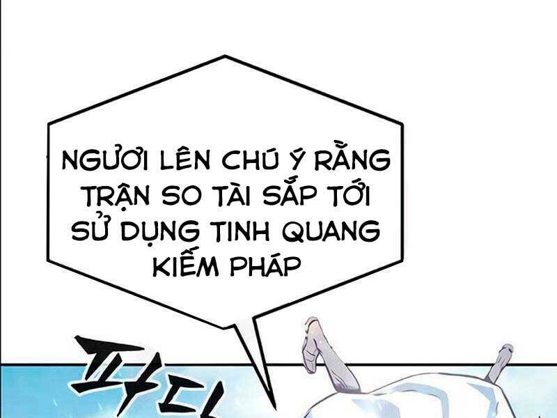 Tuyệt Đối Kiếm Cảm - Chapter 17 - Page 22