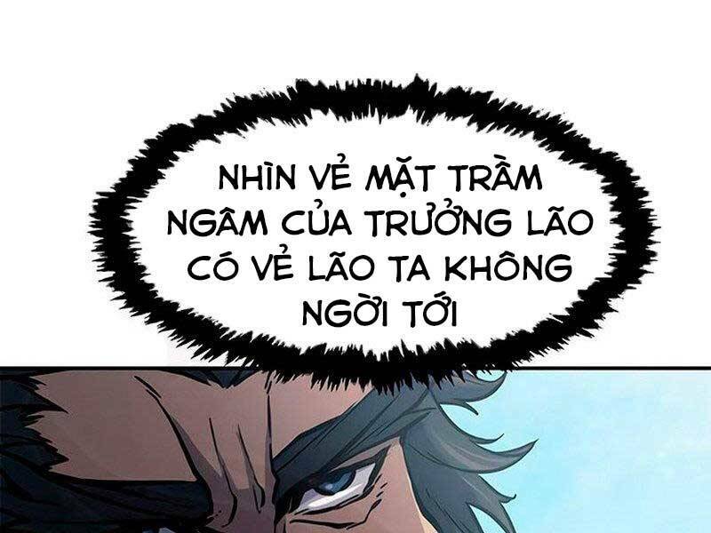 Tuyệt Đối Kiếm Cảm - Chapter 17 - Page 231