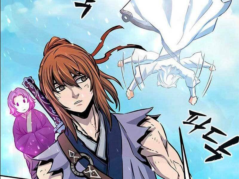 Tuyệt Đối Kiếm Cảm - Chapter 17 - Page 23