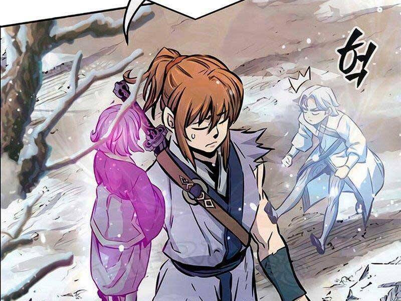 Tuyệt Đối Kiếm Cảm - Chapter 17 - Page 31