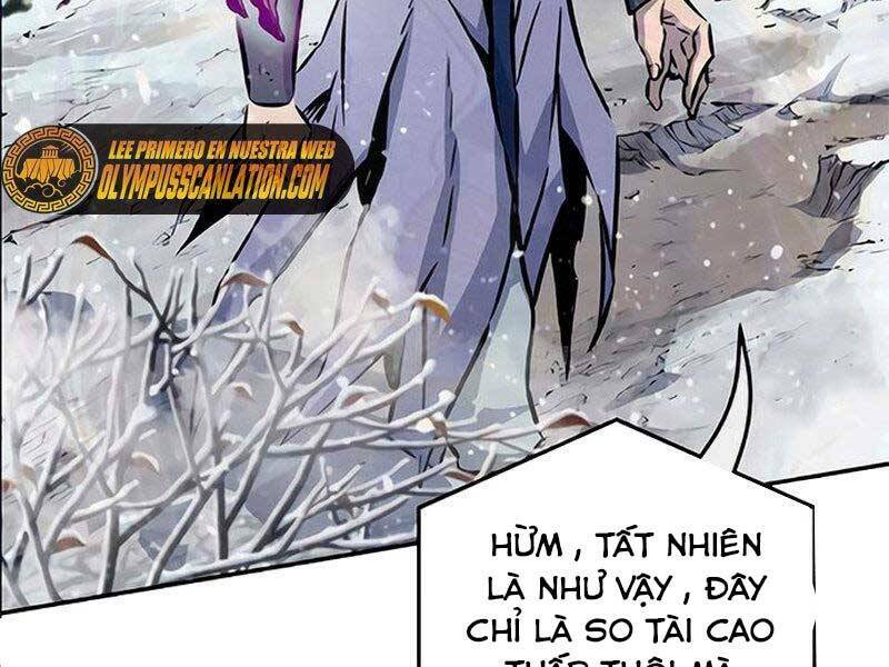 Tuyệt Đối Kiếm Cảm - Chapter 17 - Page 32
