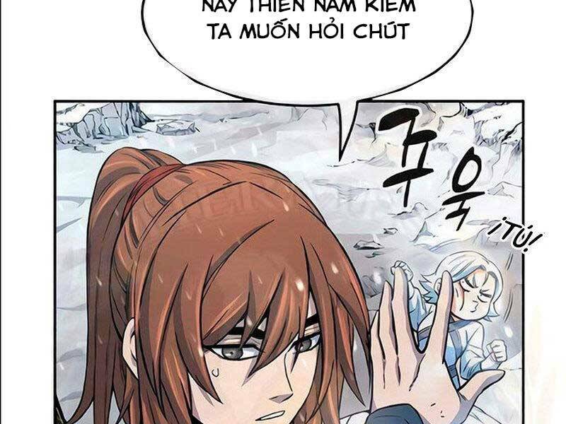 Tuyệt Đối Kiếm Cảm - Chapter 17 - Page 34
