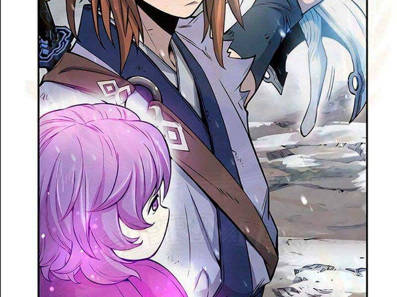 Tuyệt Đối Kiếm Cảm - Chapter 17 - Page 35