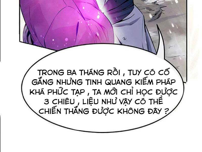 Tuyệt Đối Kiếm Cảm - Chapter 17 - Page 36