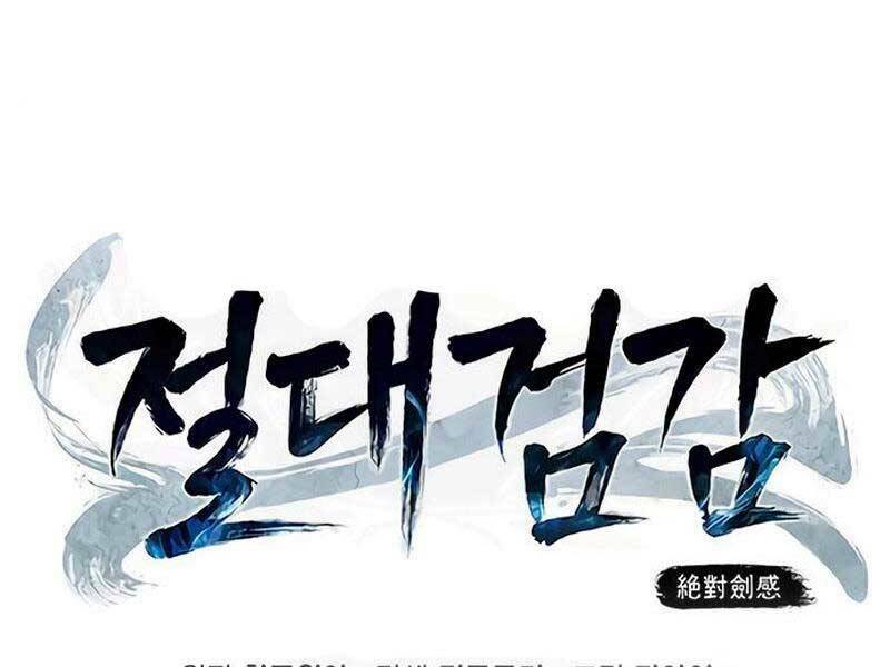 Tuyệt Đối Kiếm Cảm - Chapter 17 - Page 50