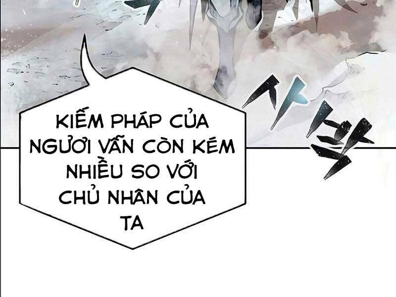 Tuyệt Đối Kiếm Cảm - Chapter 17 - Page 7