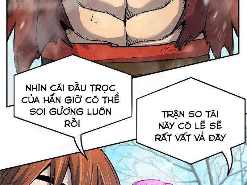 Tuyệt Đối Kiếm Cảm - Chapter 17 - Page 79