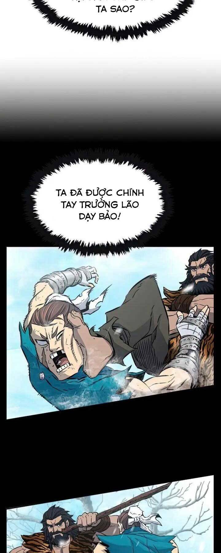 Tuyệt Đối Kiếm Cảm - Chapter 18 - Page 9