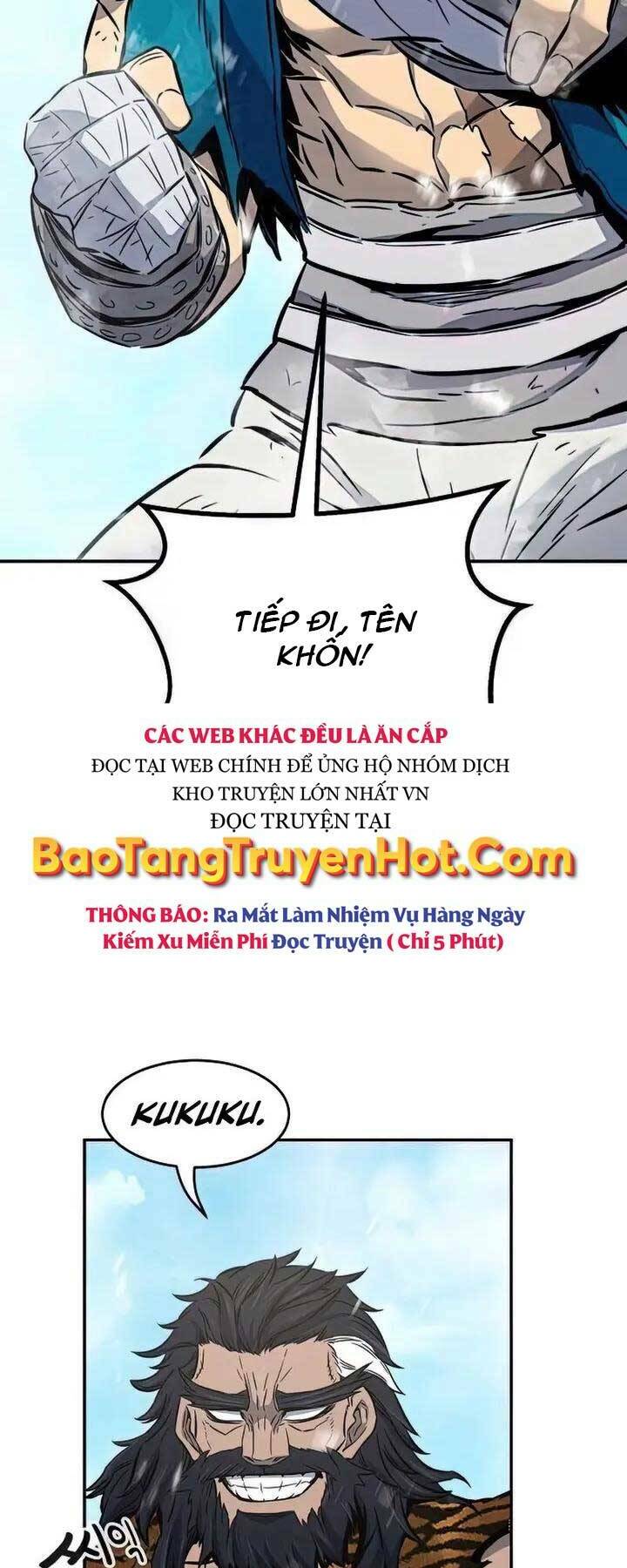 Tuyệt Đối Kiếm Cảm - Chapter 18 - Page 12