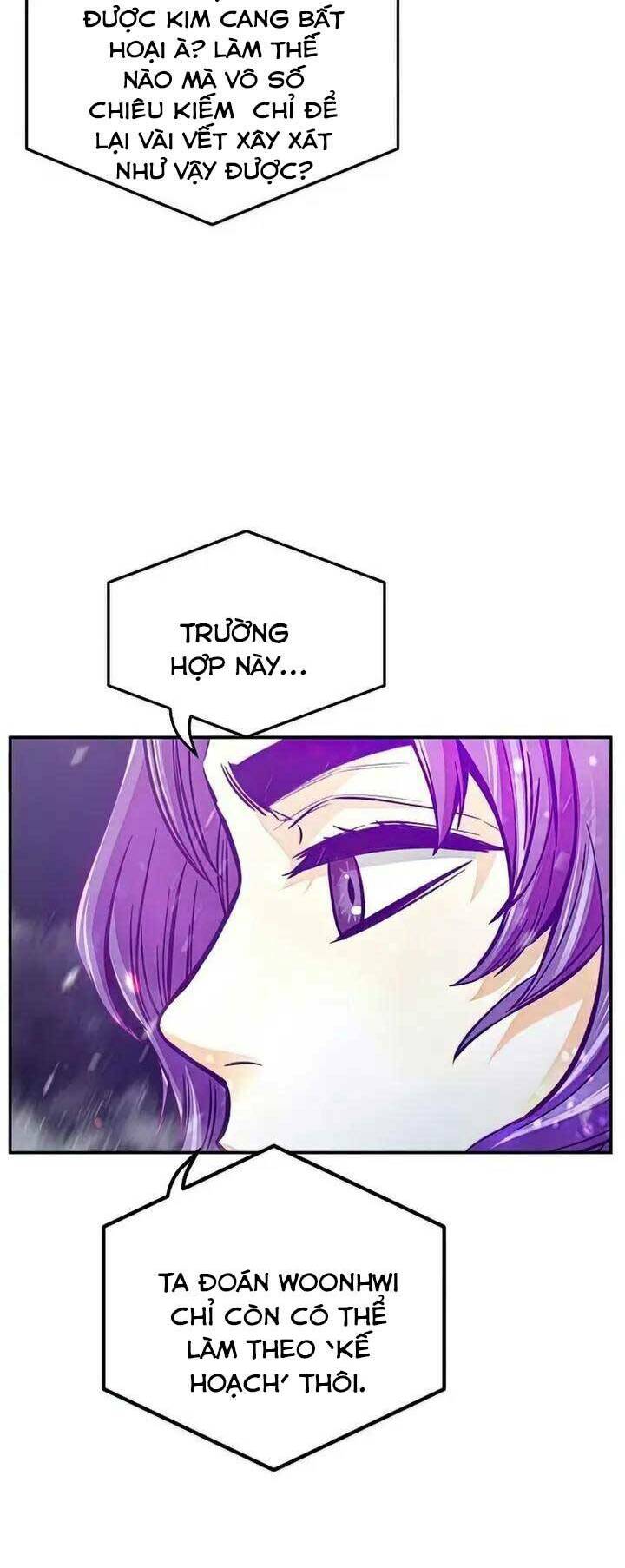 Tuyệt Đối Kiếm Cảm - Chapter 18 - Page 14
