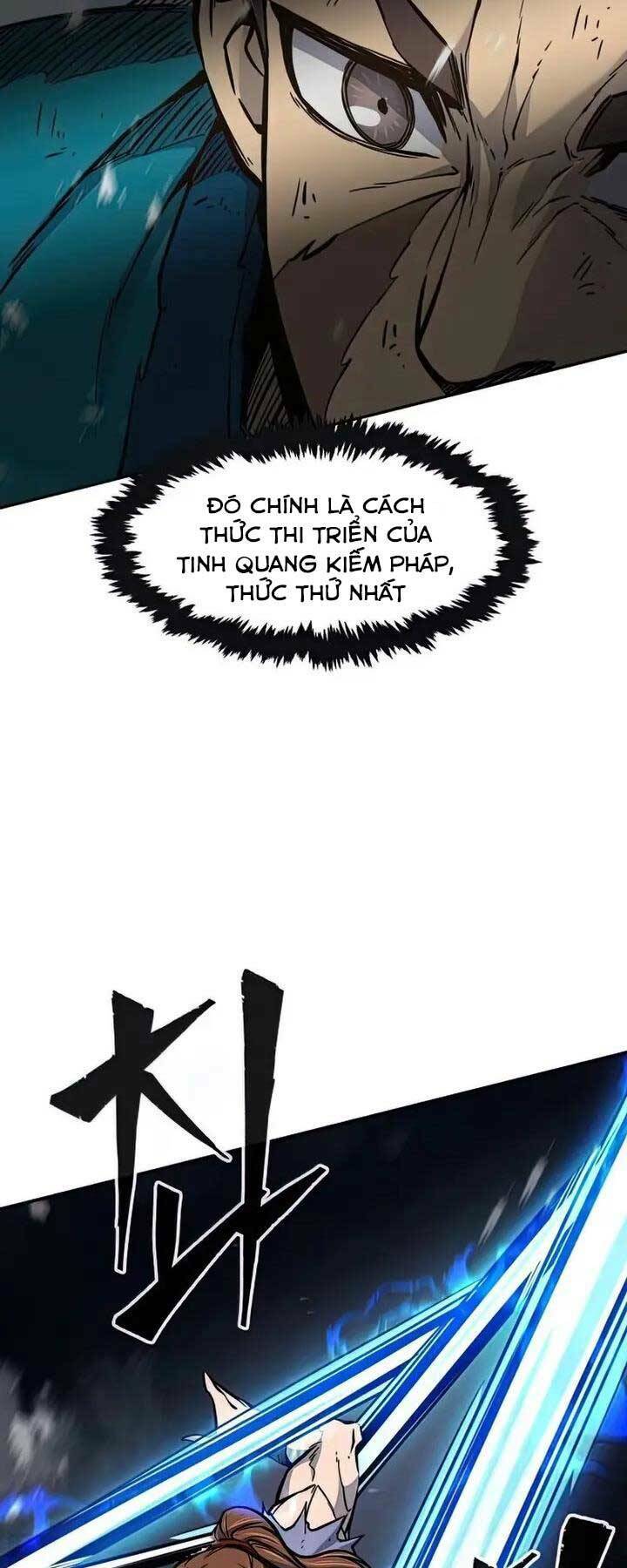 Tuyệt Đối Kiếm Cảm - Chapter 18 - Page 19