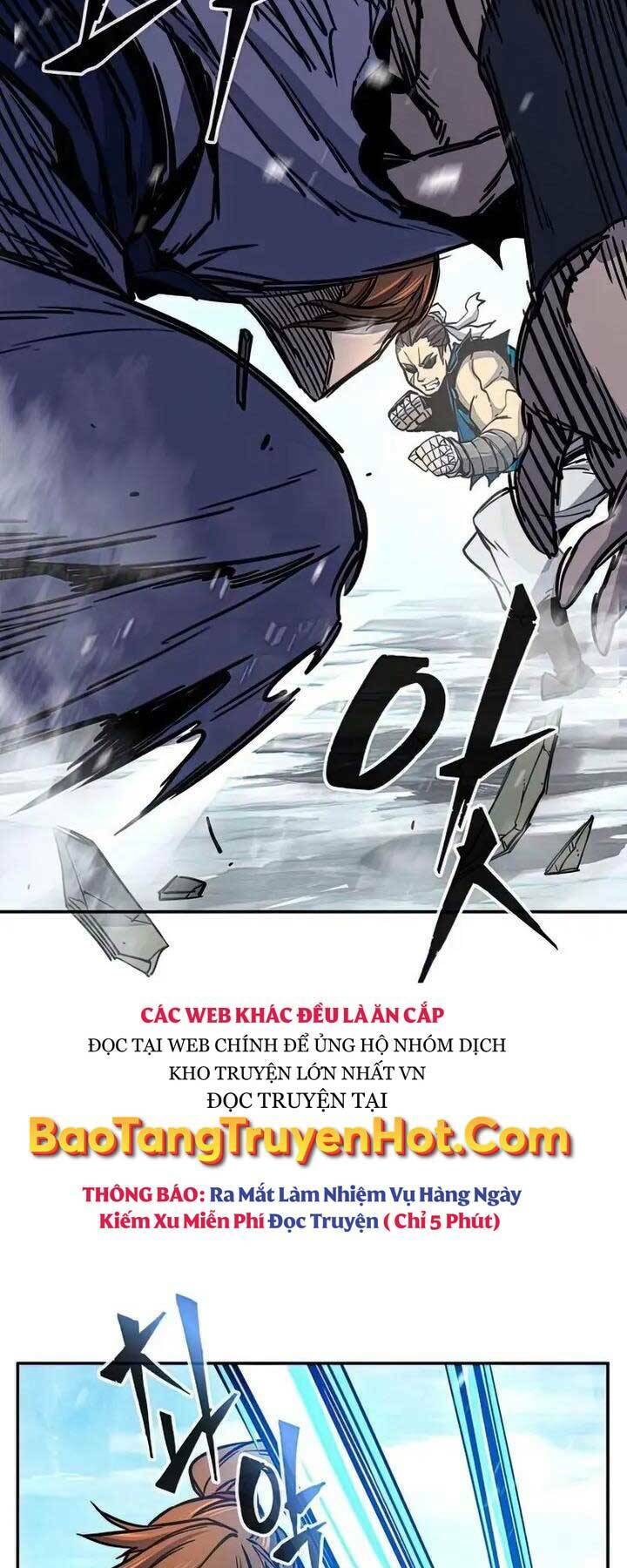 Tuyệt Đối Kiếm Cảm - Chapter 18 - Page 24