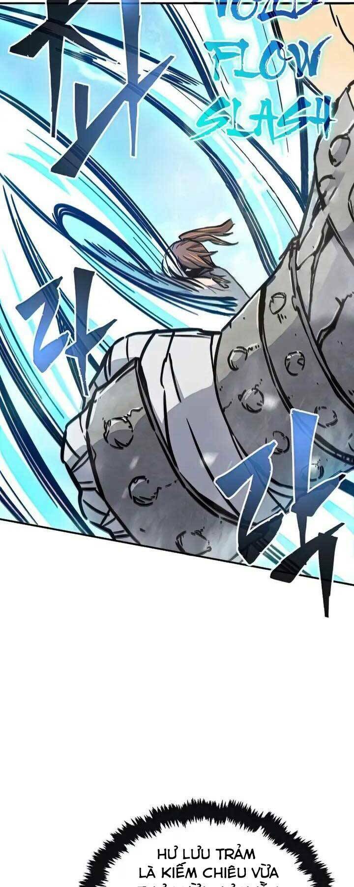 Tuyệt Đối Kiếm Cảm - Chapter 18 - Page 29