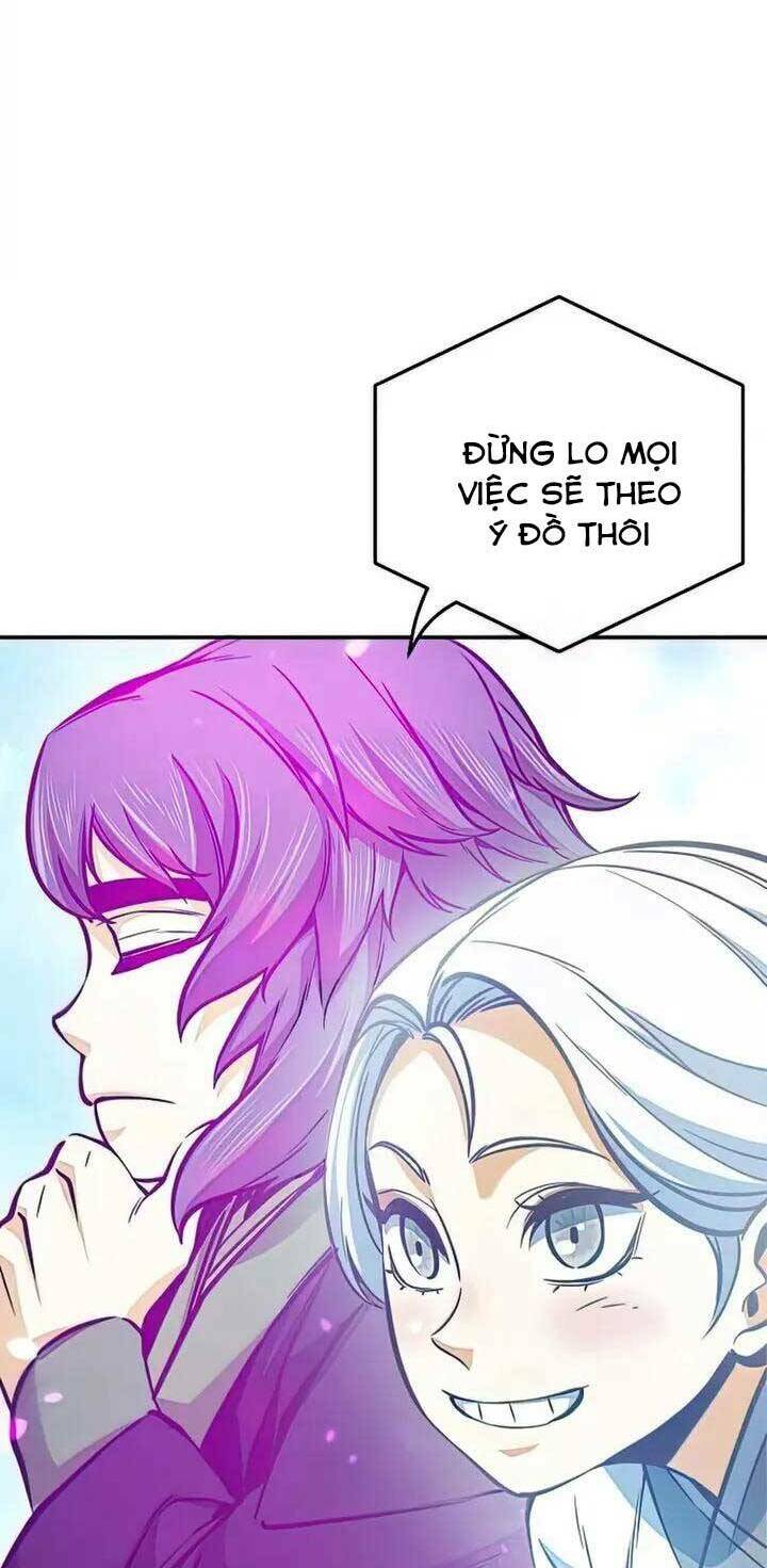 Tuyệt Đối Kiếm Cảm - Chapter 18 - Page 42