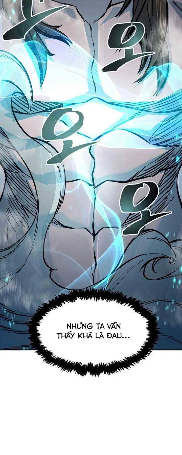 Tuyệt Đối Kiếm Cảm - Chapter 18 - Page 44