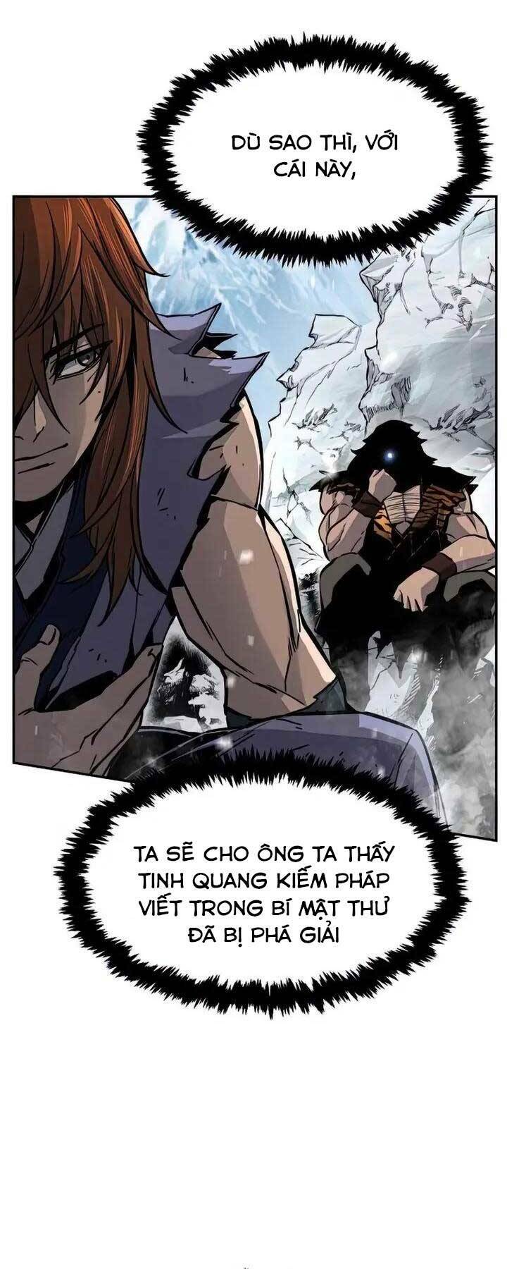 Tuyệt Đối Kiếm Cảm - Chapter 18 - Page 45