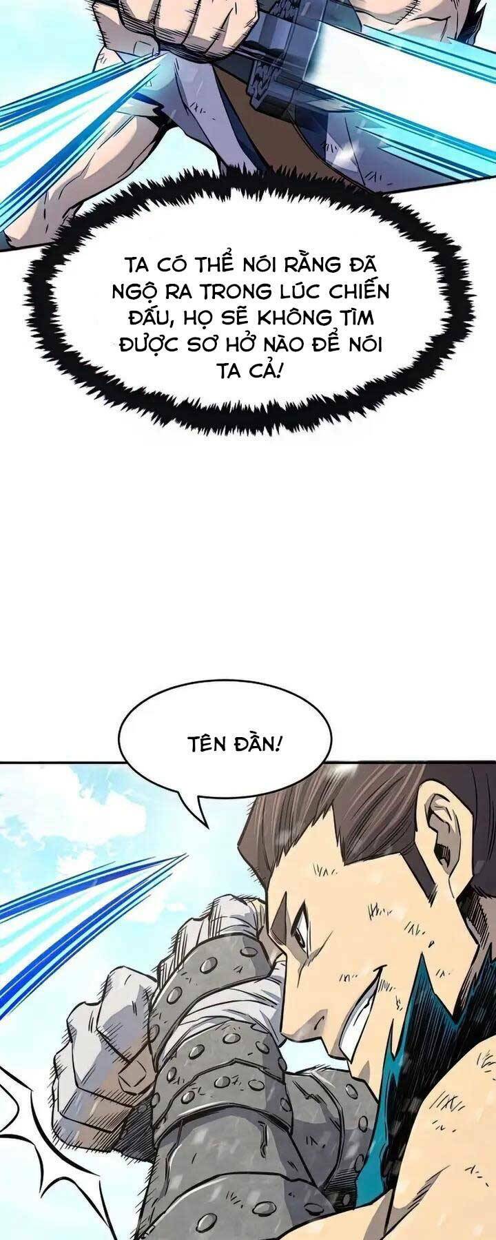 Tuyệt Đối Kiếm Cảm - Chapter 18 - Page 47