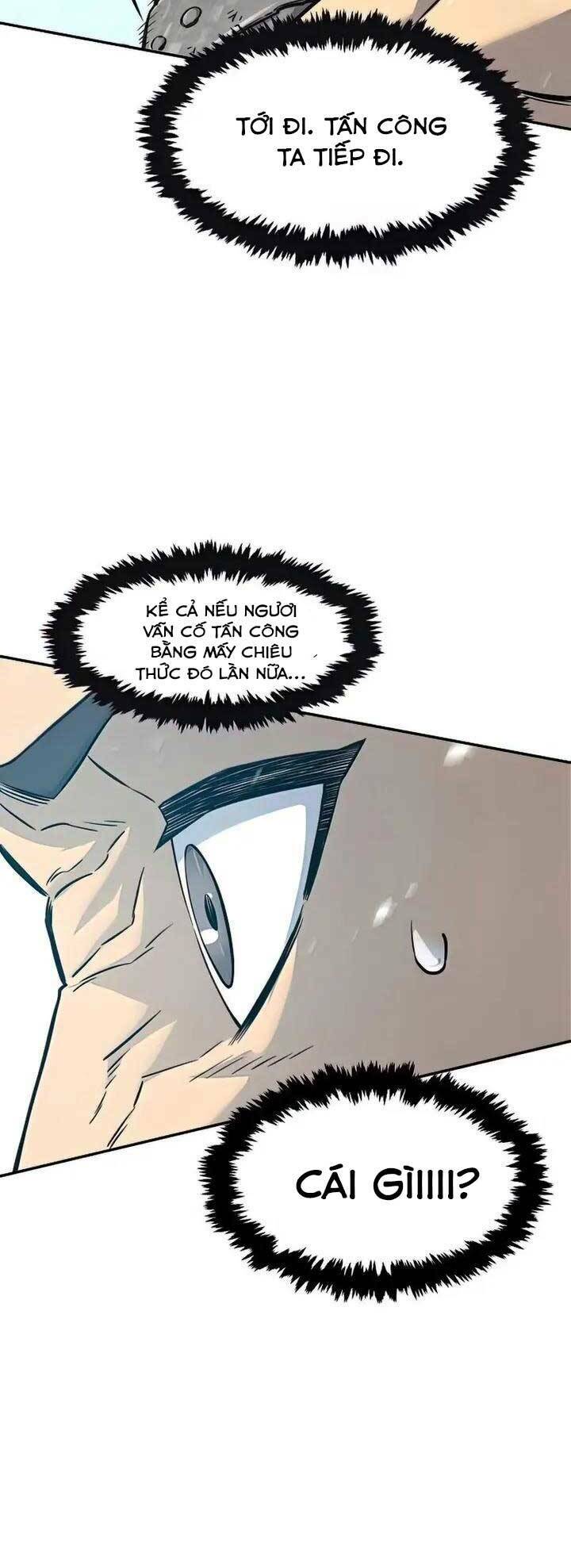 Tuyệt Đối Kiếm Cảm - Chapter 18 - Page 48