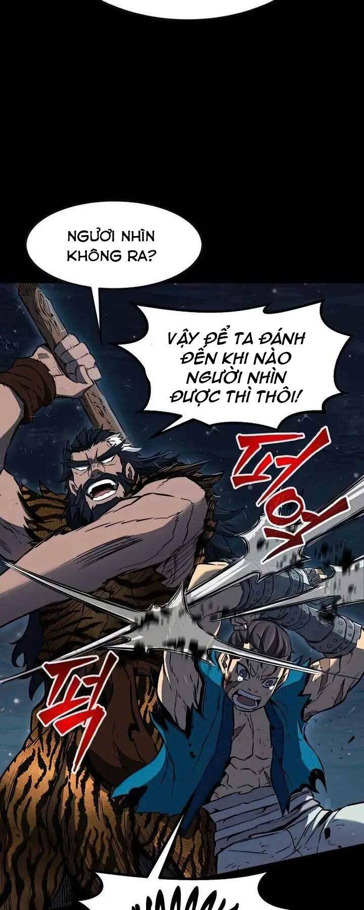 Tuyệt Đối Kiếm Cảm - Chapter 18 - Page 4